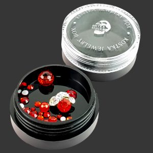 Kostka Jewelry Set 10