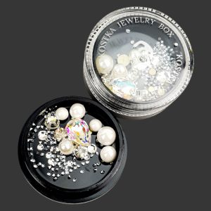 Kostka Jewelry Set 19