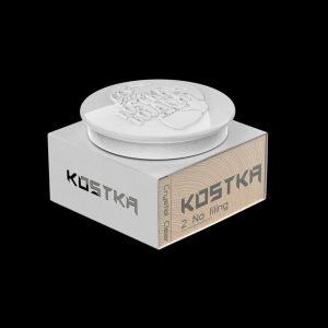 2 No Filing Crystal Clear 40 ML