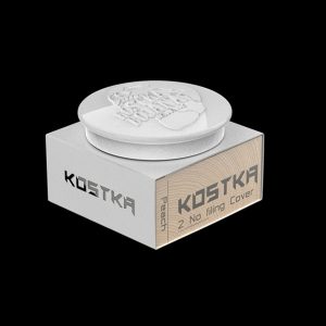 2 No Filing Cover Peach 40 ML