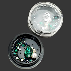 Kostka Jewelry Set 21