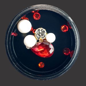 Kostka Jewelry Set 44