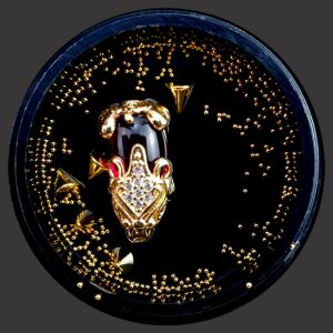 Kostka Jewelry Set 54