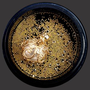 Kostka Jewelry Set 55