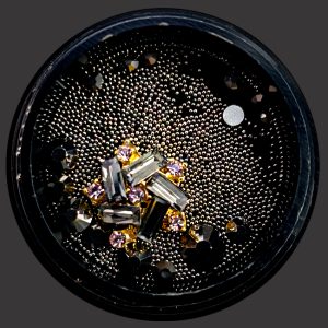 Kostka Jewelry Set 57