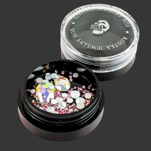 Kostka Jewelry Set 6