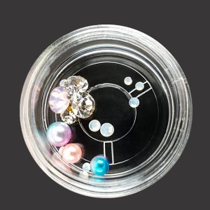 Kostka Jewelry Set 28