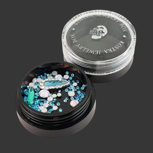 Kostka Jewelry Set 7