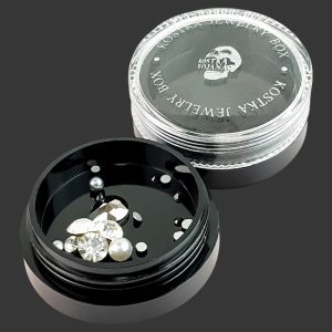 Kostka Jewelry Set 8