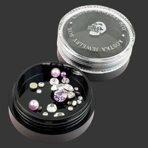 Kostka Jewelry Set 9