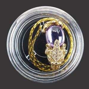 Kostka Jewelry Set 31