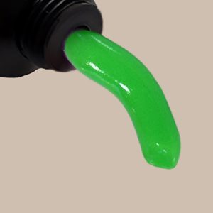 Acryl Gel Green – in Tube 35 ml