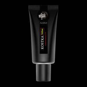 Acryl Gel Yellow – in Tube 35 ml