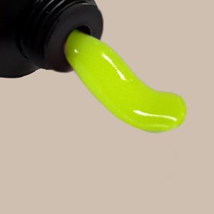 Acryl Gel Yellow – in Tube 35 ml