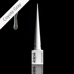 Kostka Polish Gel Color Coyote Gray 15ml