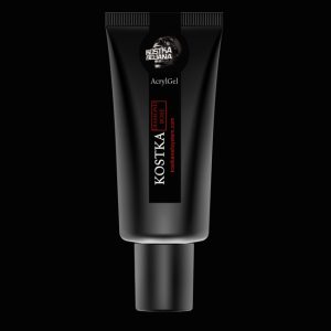 Acryl Gel Diamond Rose - In Tube 35 ml