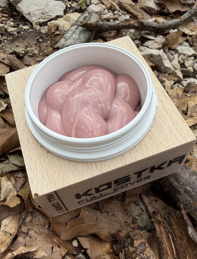 Kostka Extreme Line Full Cover 1 40 ML