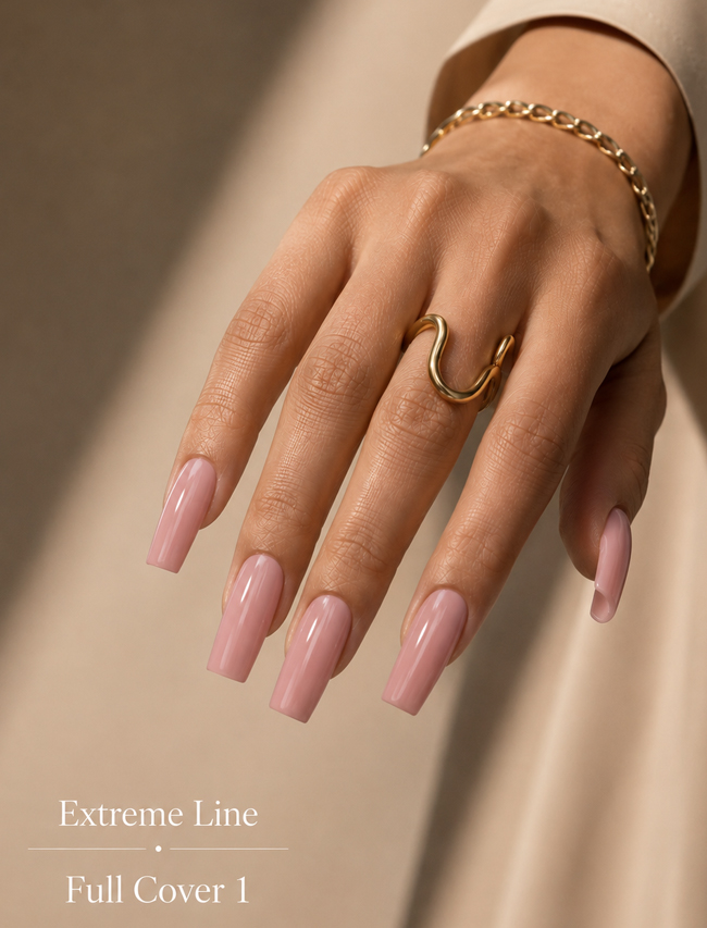 Kostka Extreme Line Full Cover 1 40 ML - Image 2
