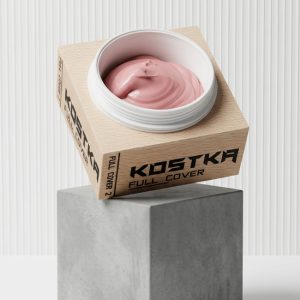 Kostka Extreme Line Full  Cover 2 40 ML