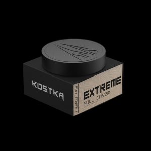 Kostka Extreme Line Full  Cover 1 40 ML