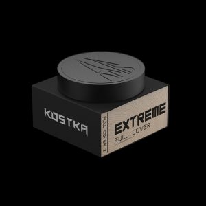 Kostka Extreme Line Full  Cover 2 40 ML