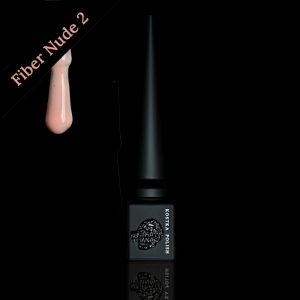 Kostka Polish Base Fiber Nude 2 15 ml