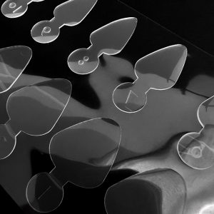 French Stikeri za Dual Tipse A