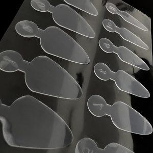 French Stikeri za Dual Tipse B