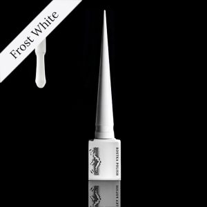 Kostka Polish Gel Color Frost White 15ml