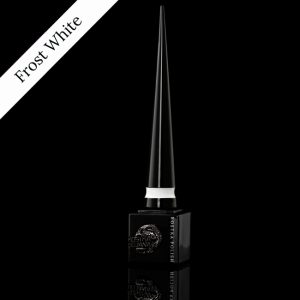 Kostka Polish Gel Color Frost White 8ml