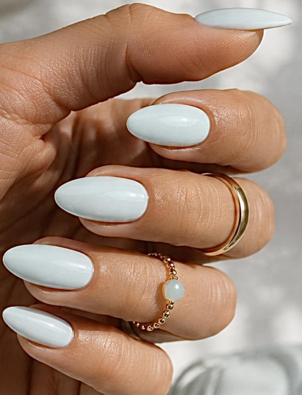 Kostka Polish Gel Color Icy Mint 15 ML - Image 2