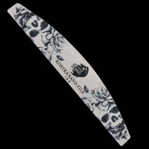 Kostka Halfmoon Replacement / 180 - 10 pcs