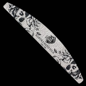 Kostka Halfmoon Sand File 150/180