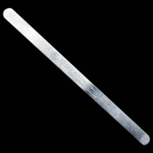 Kostka Metal File Extreme