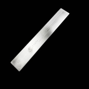 Kostka Metal File Square - Base