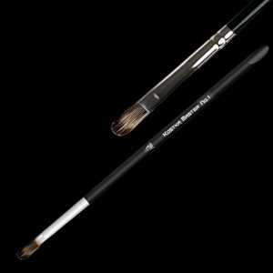 Kostka Brush - Gel Master 1
