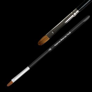 Kostka Brush - Gel Master 2