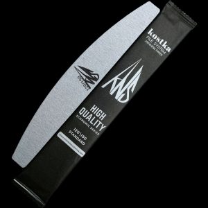 Kostka Halfmoon File 120/150 Economic Line