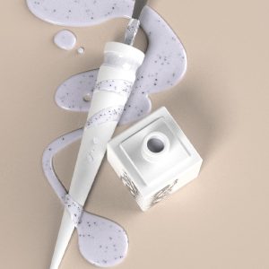 Kostka Polish Pitahayah Gray 15ml