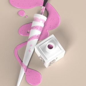 Kostka Polish Pitahayah Pink 15ml