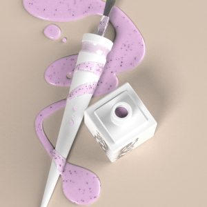 Kostka Polish Pitahayah Rose 15ml