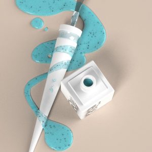 Kostka Polish Pitahayah Turquoise 15ml