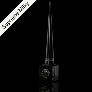 Kostka Polish Gel Top Coat Supreme Milky