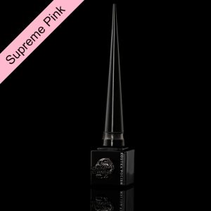 Kostka Polish Gel Top Coat Supreme Pink