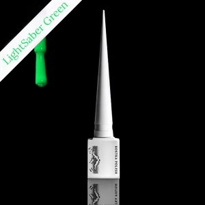 Kostka Polish Gel Color Lightsaber Green 15ml