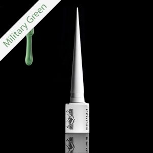 Kostka Polish Gel Color Military Green 15ml