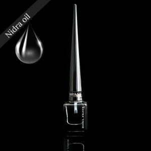 Kostka Ulje Za Zanoktice - Nidra 15 ML