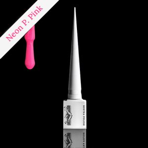 Kostka Polish Neon Pastel Pink 15 ml