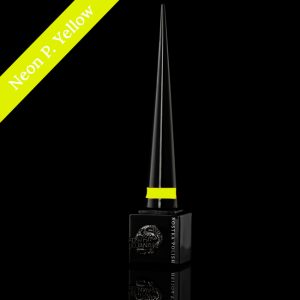 Kostka Polish Neon Pastel Yellow 8 ml