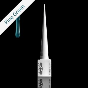 Kostka Polish Gel Color Pine Green 15ml